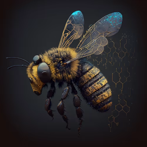 GoldBee
