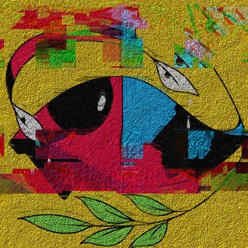 Forms & Memories by 9GreenRats