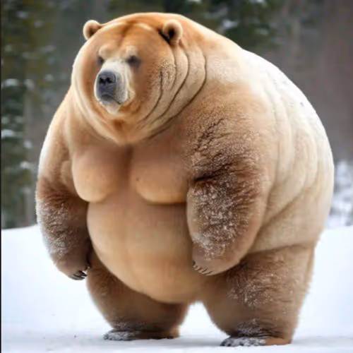 shapebear