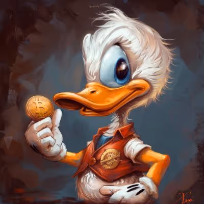 DDuck
