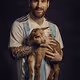 The Goat