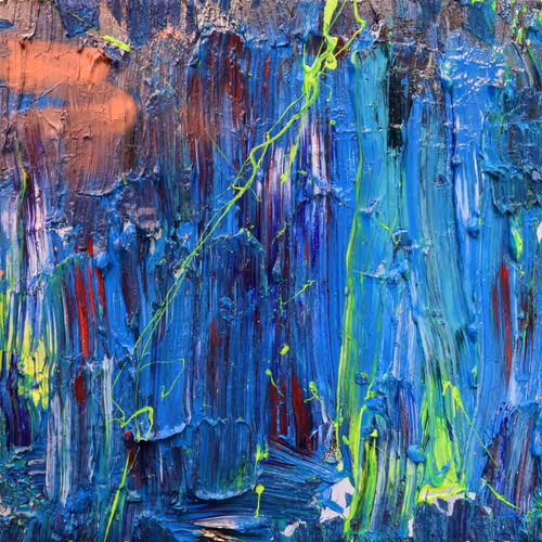 Interstellar Pain and Love