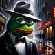 World Of Pepe 🐸