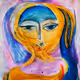 shapes of picasso