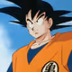 Power goku