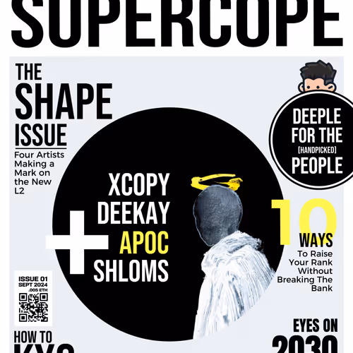 SuperCope