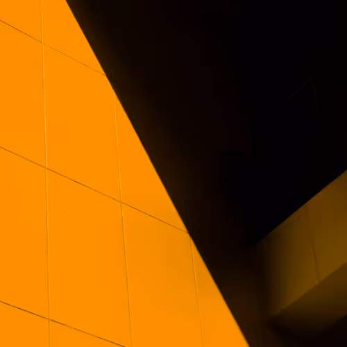 Shadow Geometry