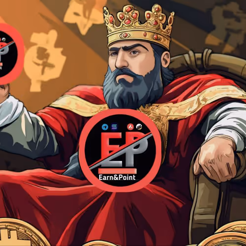 King Of EP