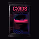 CXRDS Pack #1732