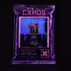 CXRDS Pack #305