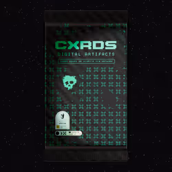 CXRDS Pack #1773