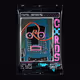 CXRDS Pack #2004