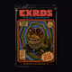 CXRDS Pack #2741