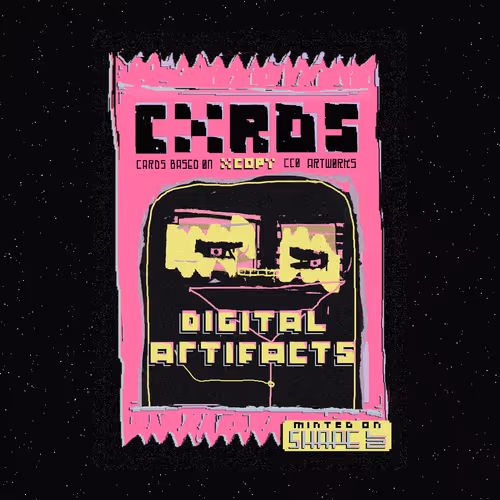 CXRDS Pack #2569