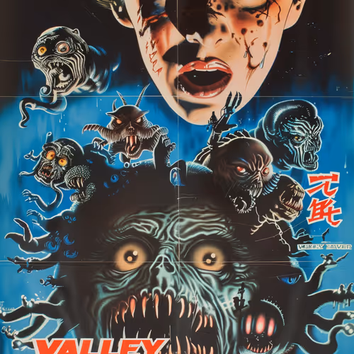 VALLEY FEVER