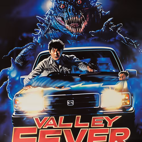 VALLEY FEVER
