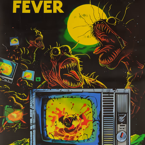 VALLEY FEVER
