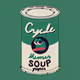 GREEN SOUP