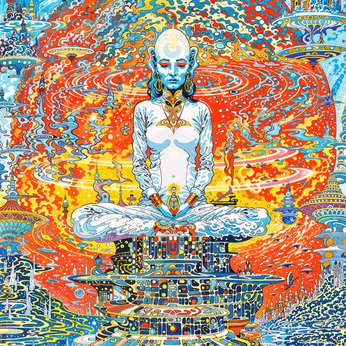 The Heart’s Liberation