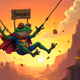 0xDeepmouse art