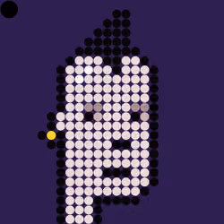 Shape Punk #972