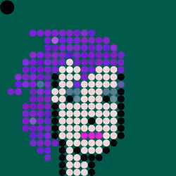 Shape Punk #939