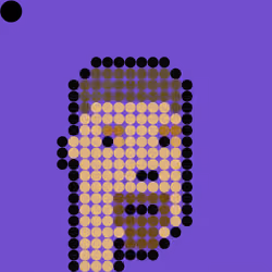 Shape Punk #988