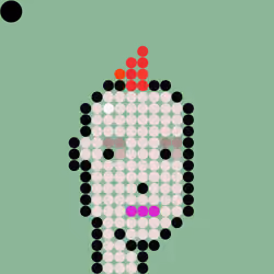Shape Punk #296