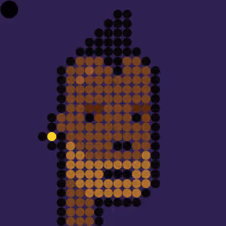 Shape Punk #686