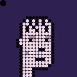 Shape Punk #814