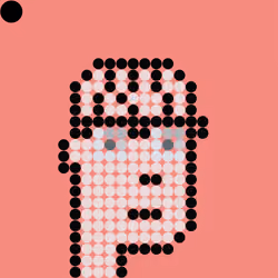 Shape Punk #777
