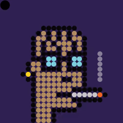 Shape Punk #434