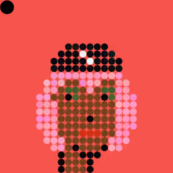 Shape Punk #302