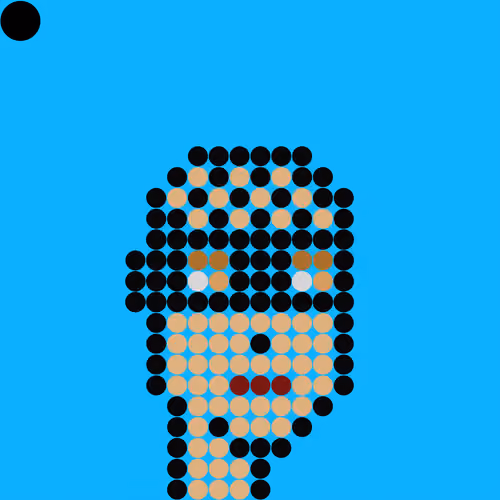 Shape Punk #812