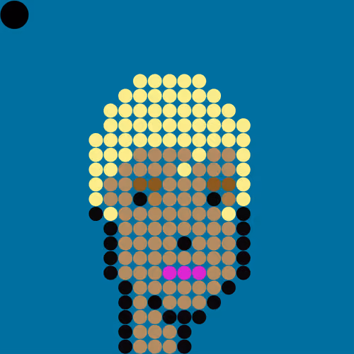 Shape Punk #808