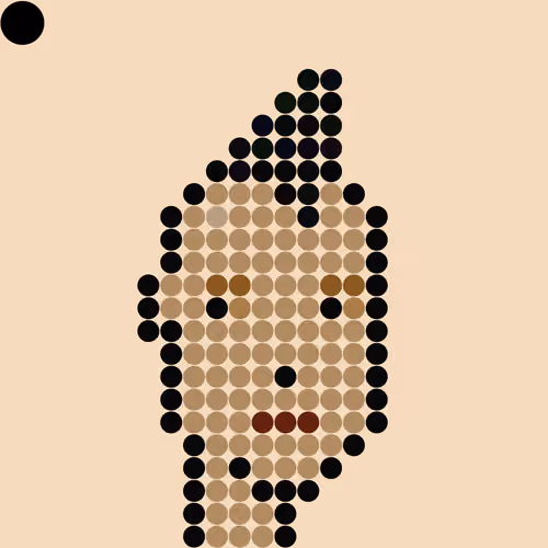 Shape Punk #627