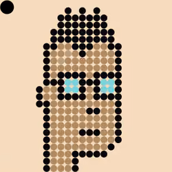 Shape Punk #565