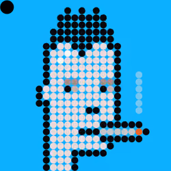 Shape Punk #672