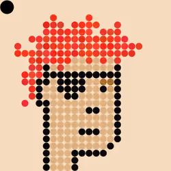 Shape Punk #266