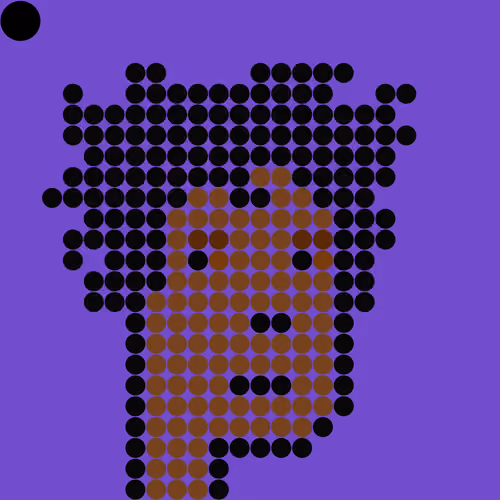 Shape Punk #882