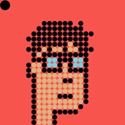 Shape Punk #157