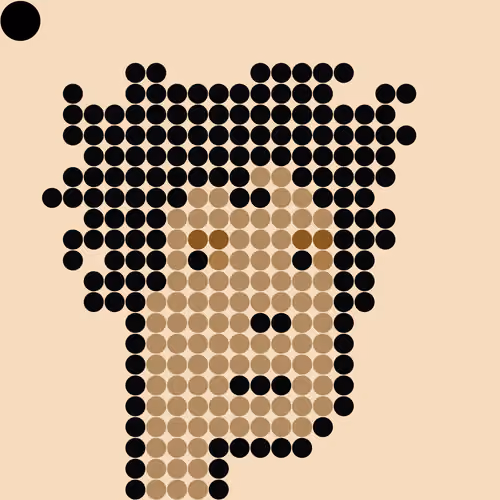 Shape Punk #119