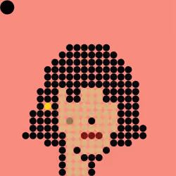 Shape Punk #664