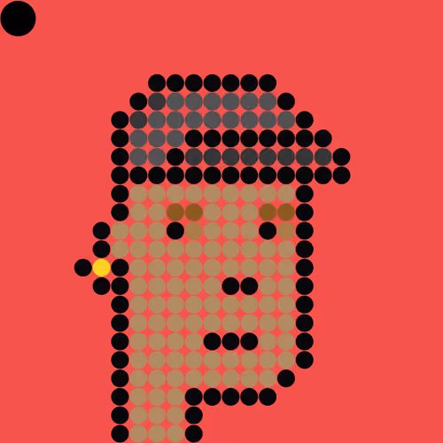 Shape Punk #19