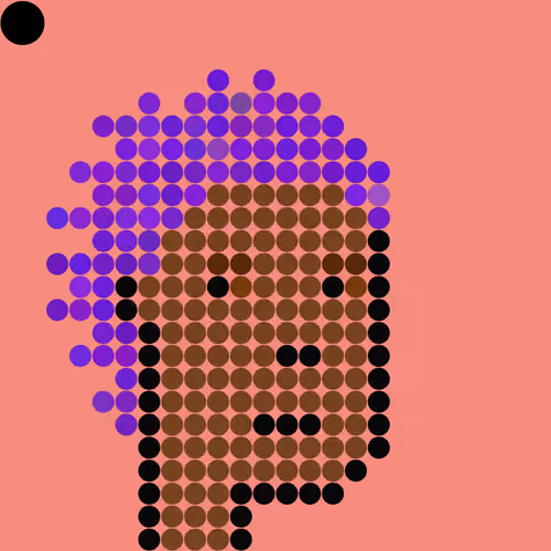 Shape Punk #524