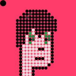 Shape Punk #841