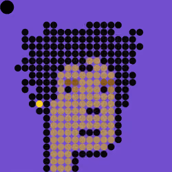 Shape Punk #815