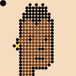 Shape Punk #688