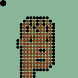 Shape Punk #846