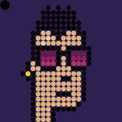 Shape Punk #1000